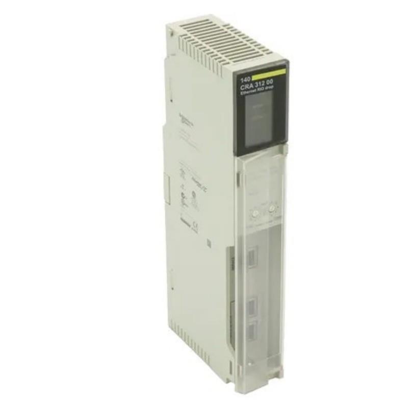 Schneider 140CRA31200 Ethernet Rio Drop Adaptor Trusted supplier