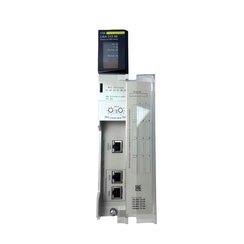 Schneider 140CRA31200C Ethernet RIO Drop Adaptor Trusted supplier