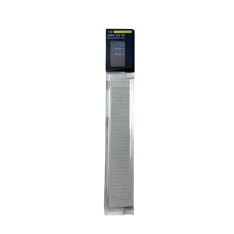 Schneider 140CRA31200C Ethernet RIO 