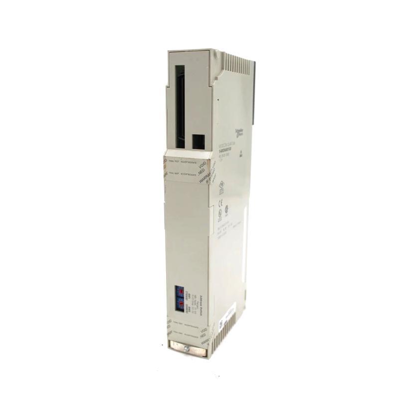 Schneider 140CRA93100 Modicon RIO Dr