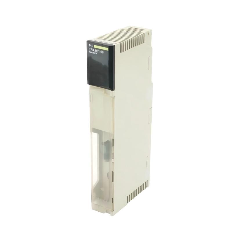 Schneider 140CRA93100C RIO Drop Adaptor Module 12-Month Warranty