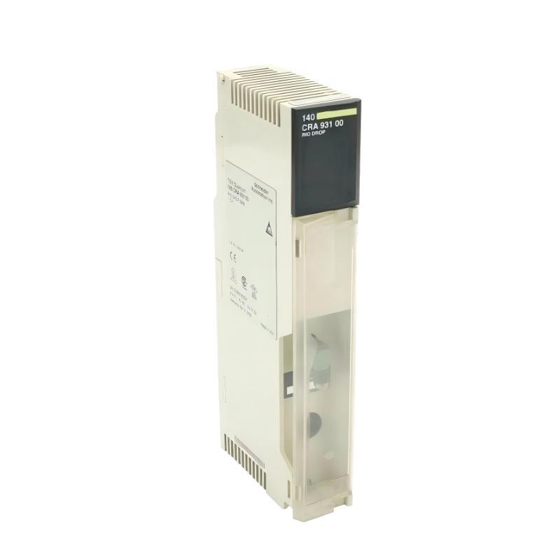 Schneider 140CRA93100C RIO Drop Adap