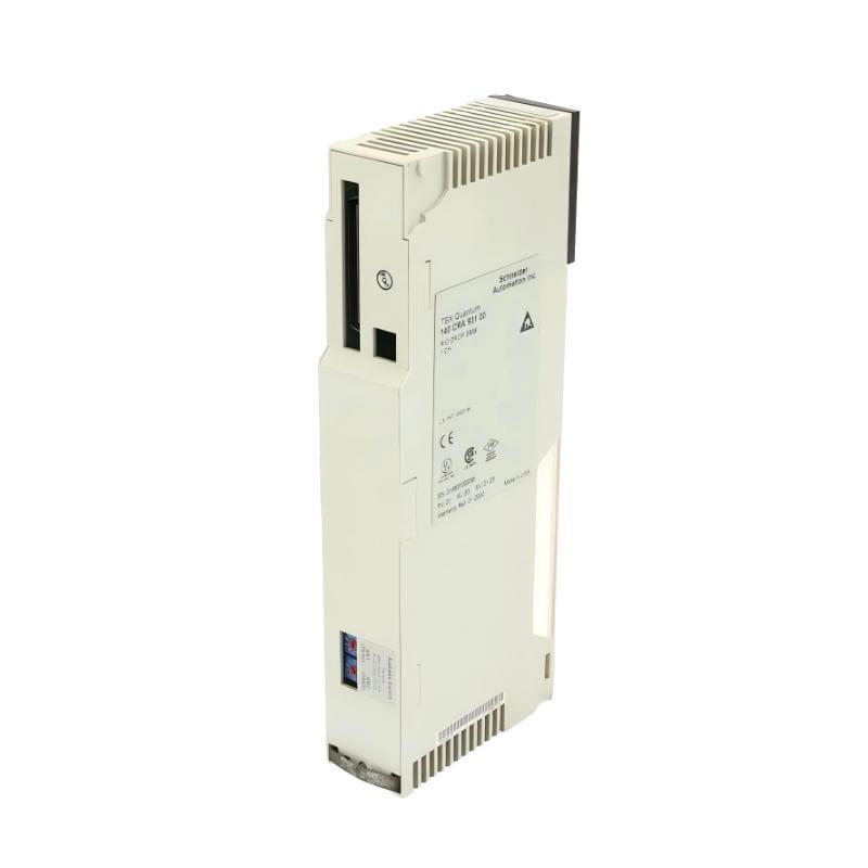 Schneider 140CRA93100C RIO Drop Adaptor Module 12-Month Warranty
