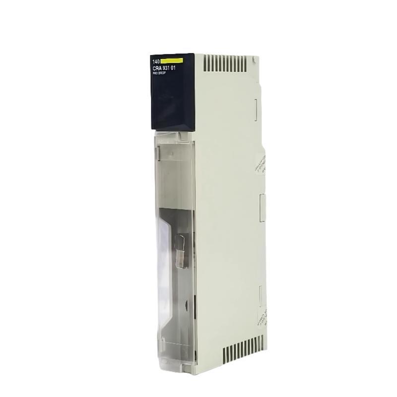 Schneider 140CRA93101C RIO Drop Adaptor Module 12-Month Warranty