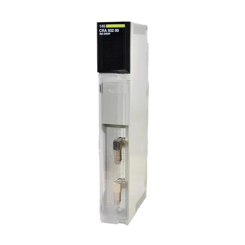 Schneider 140CRA93200 Rio Drop Adaptor Module Fast Shipping!
