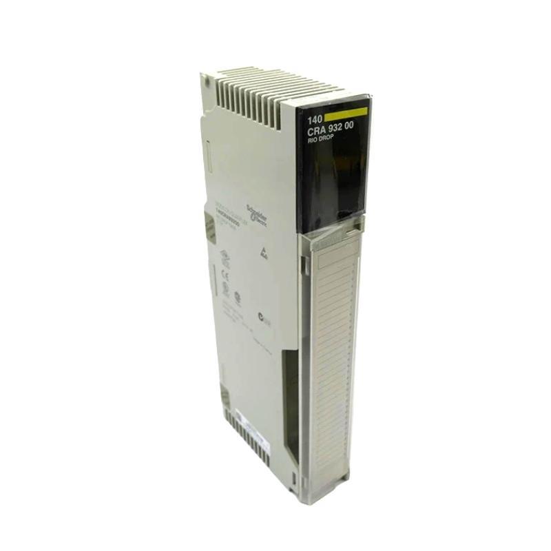 Schneider 140CRA93200C RIO Drop Adaptor Module Original