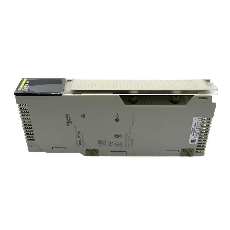 Schneider 140CRA93200C RIO Drop Adaptor Module Original