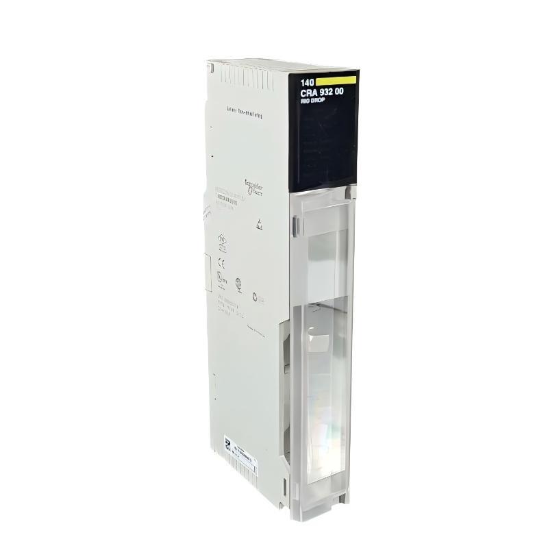 Schneider 140CRA93200R RIO Drop Adap