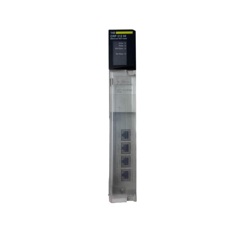 Schneider 140CRP31200 Quantum Ethernet RIO Header Trusted supplier