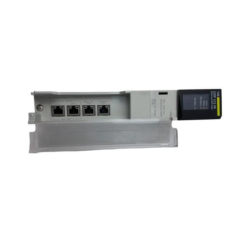 Schneider 140CRP31200 Quantum Ethernet RIO Header Trusted supplier