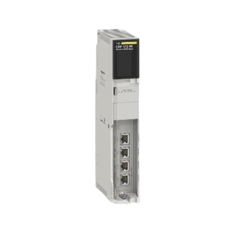 Schneider 140CRP31200 Quantum Ethern