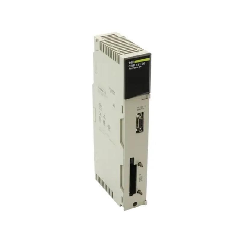 Schneider 140CRP81100 Profibus Head 