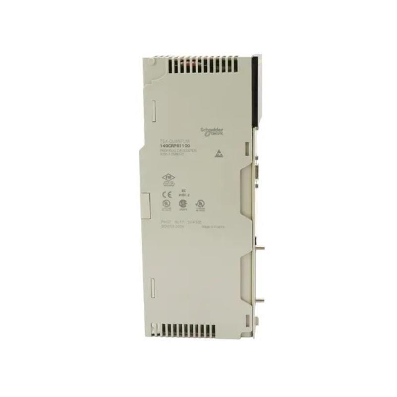 Schneider 140CRP81100 Profibus Head Module Original