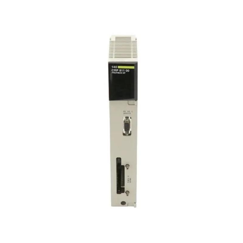 Schneider 140CRP81100 Profibus Head Module Original