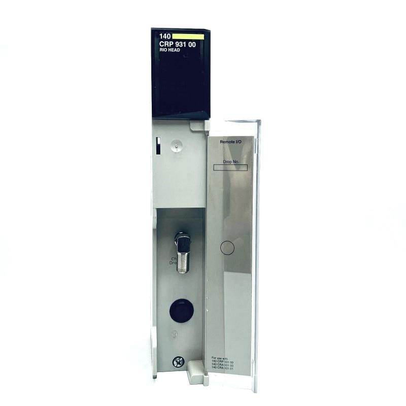 Schneider 140CRP93100 RIO Head End A