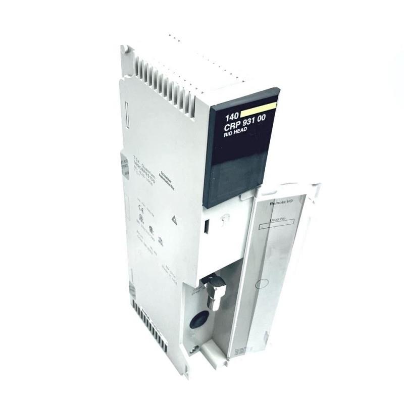 Schneider 140CRP93100 RIO Head End Adaptor Module 12-Month Warranty