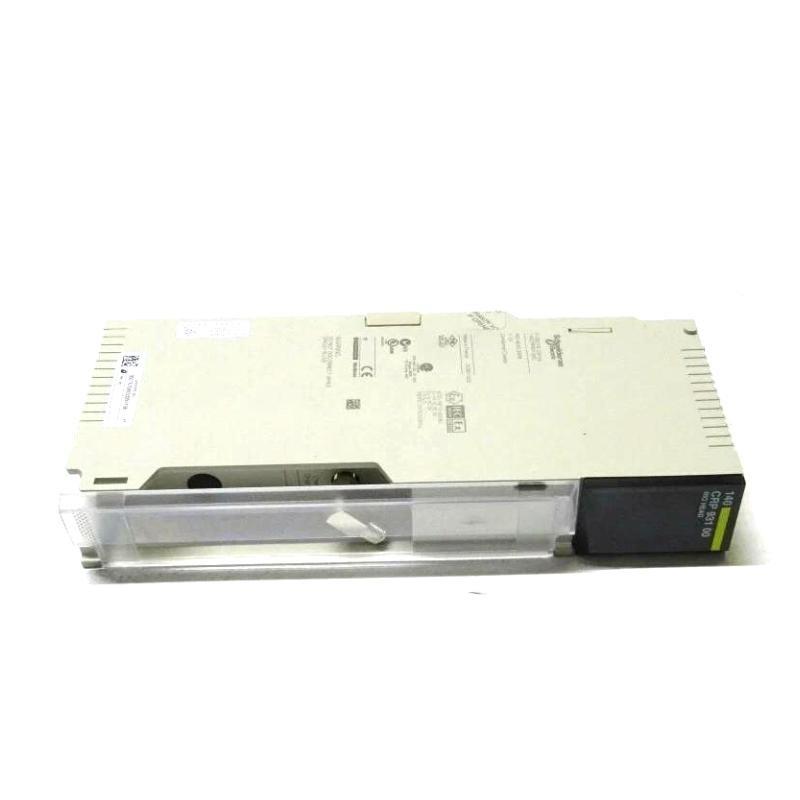 Schneider 140CRP93100C RIO Head end Adaptor Module Trusted supplier