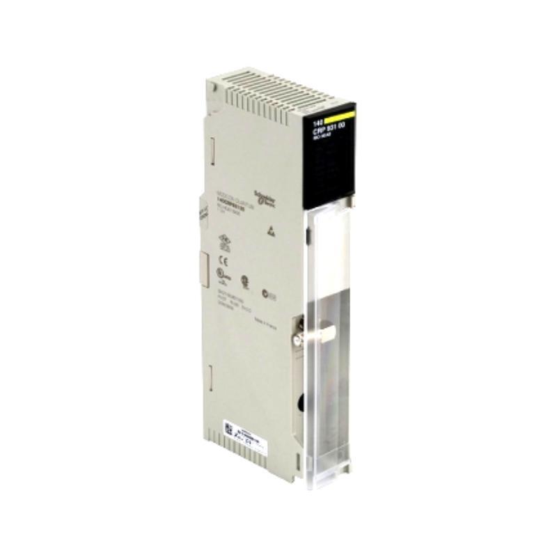 Schneider 140CRP93100C RIO Head end 