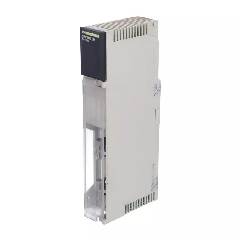 Schneider 140CRP93200 RIO Head End A