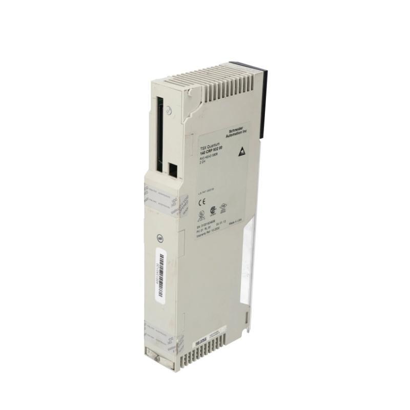 Schneider 140CRP93200C RIO Head-end Adaptor Module Fast Shipping!