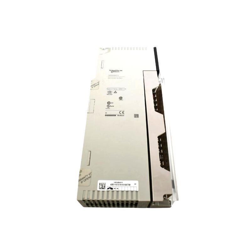 Schneider 140DA084010C Discrete Output Module Unbelievable Prices!