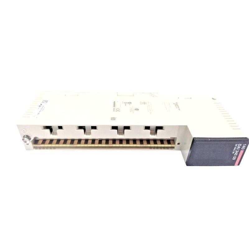 Schneider 140DAI34000C Discrete Input Module New In Stock