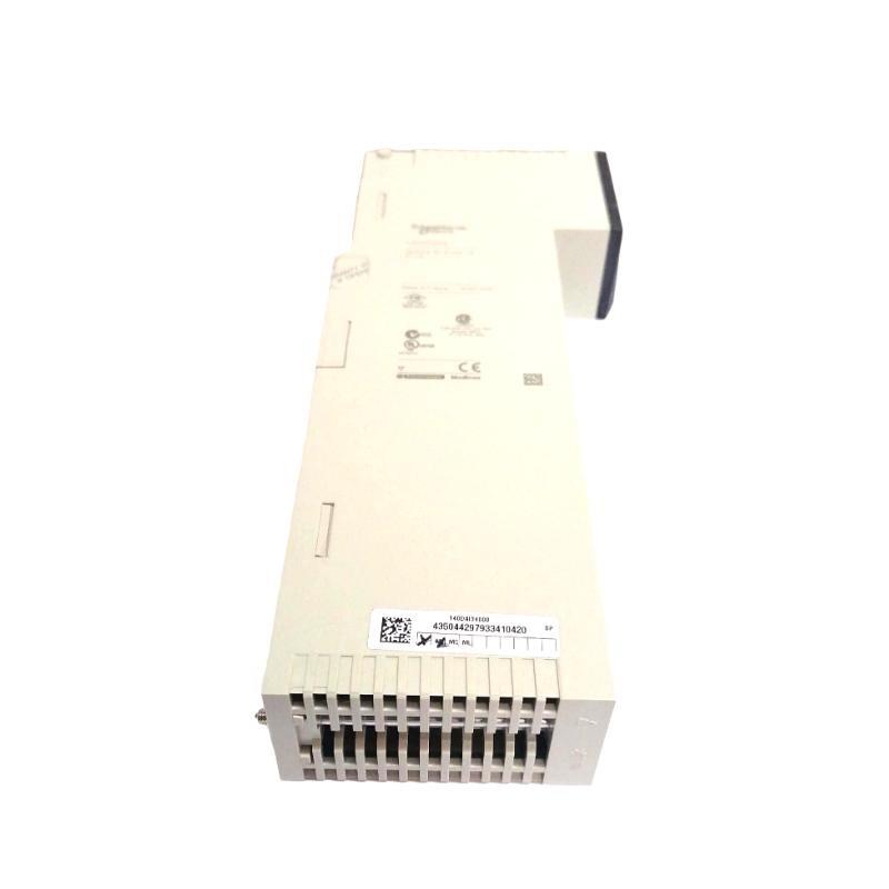 Schneider 140DAI34000C Discrete Input Module New In Stock