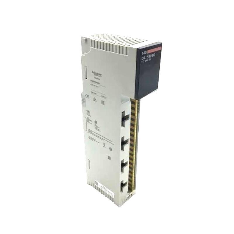 Schneider 140DAI45300C Discrete Input Module 100% New