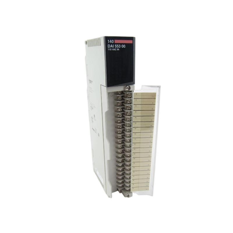 Schneider 140DAI55300 VAC Discrete I