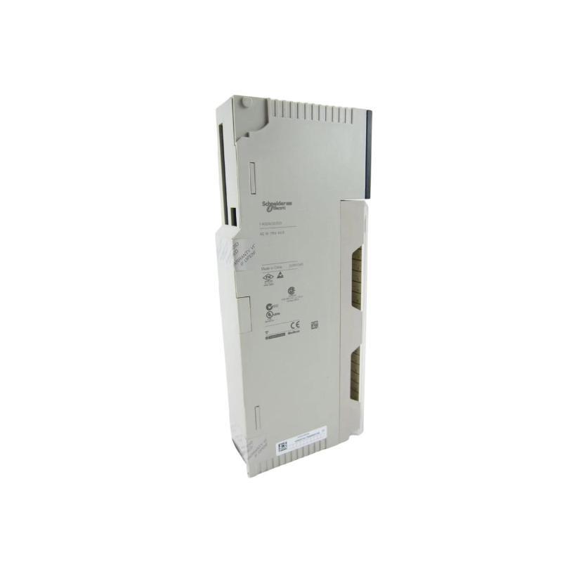 Schneider 140DAI55300 VAC Discrete Input Module Trusted supplier