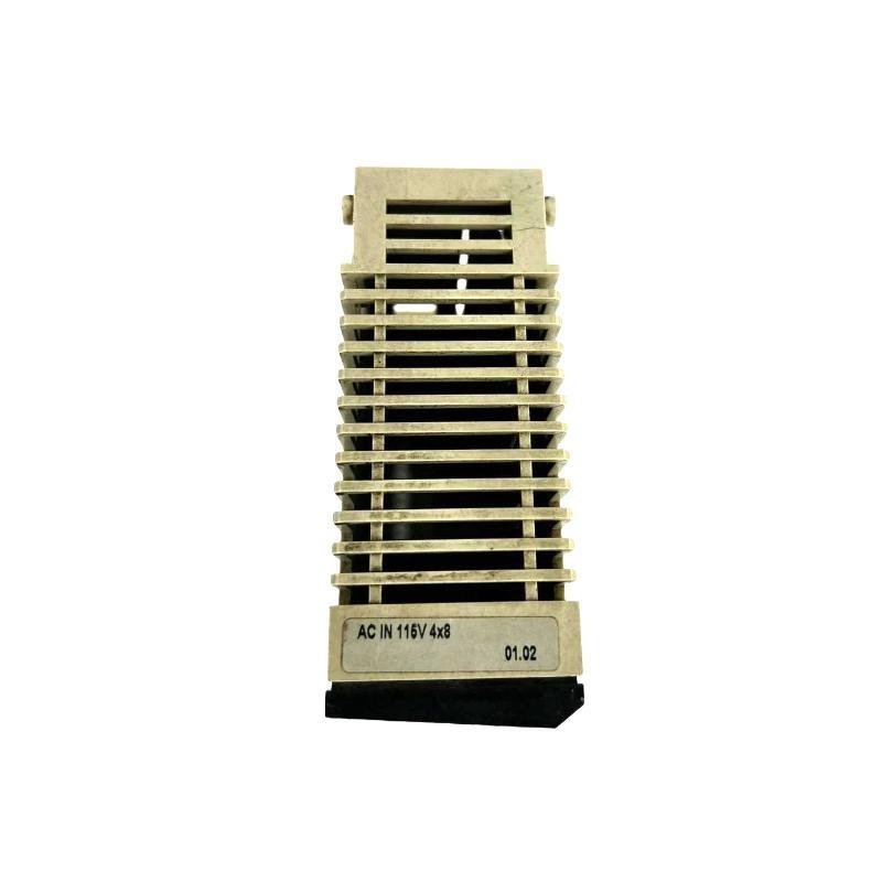 Schneider 140DAI55300C Discrete Input Module Trusted supplier