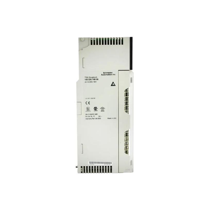 Schneider 140DAI74000 Discrete Input Module 30-Day Returns！