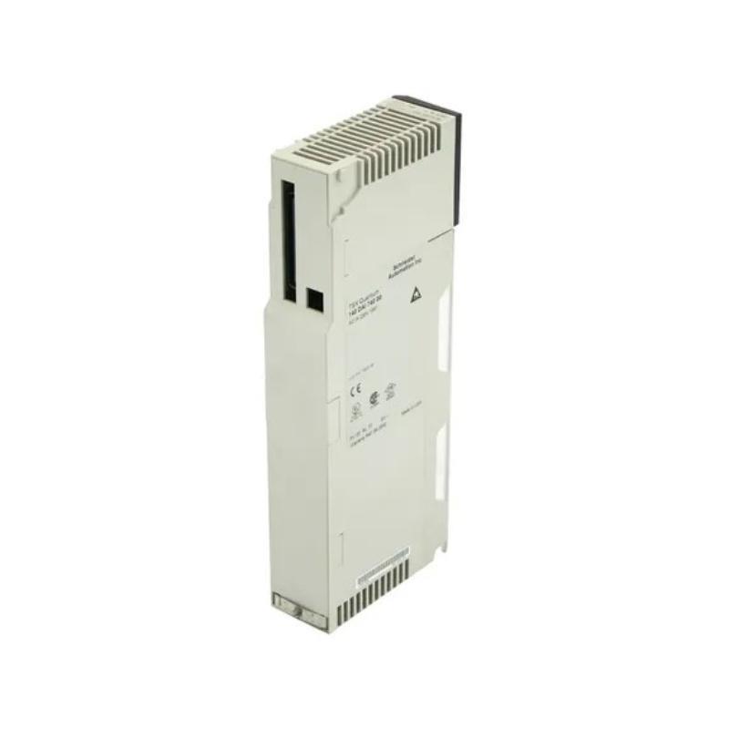 Schneider 140DAI74000C Discrete Input Module Original