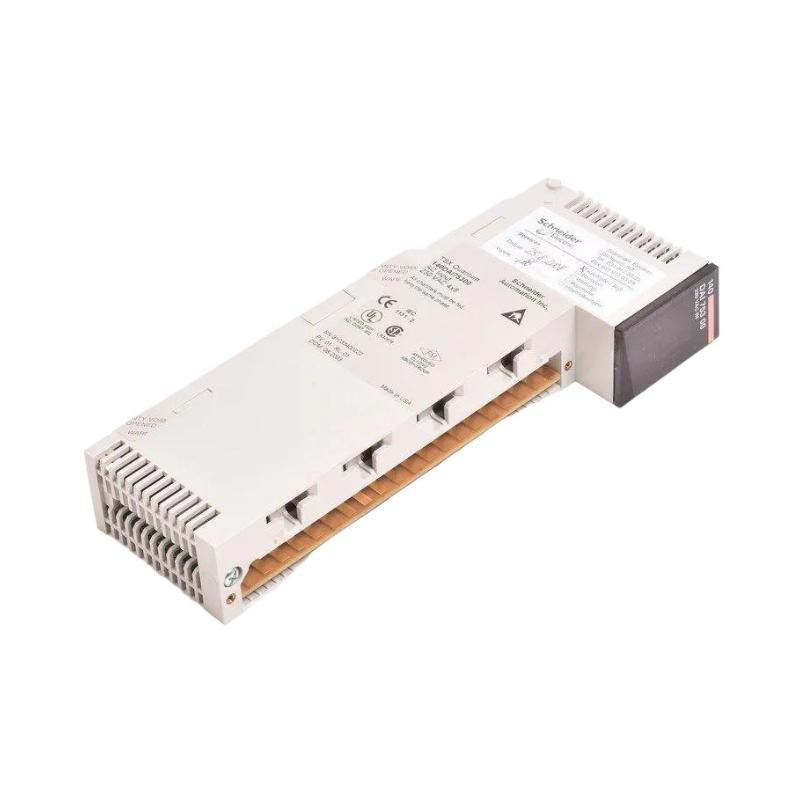 Schneider 140DAI75300 Discrete Input