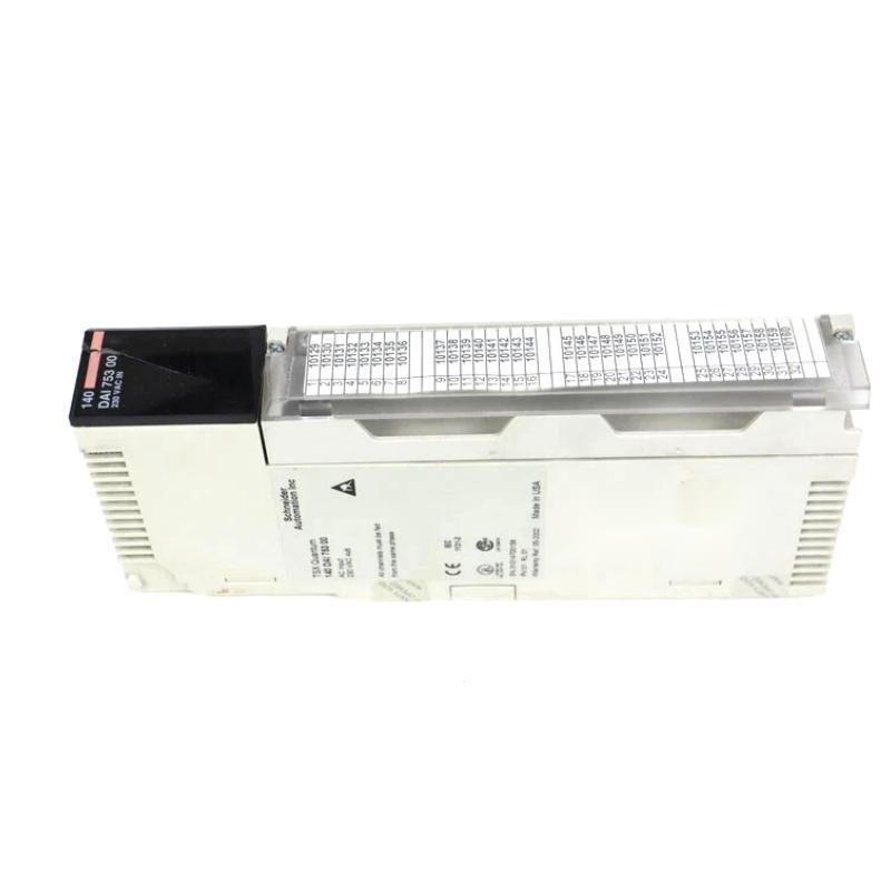 Schneider 140DAI75300C Discrete Input Module Unbelievable Prices!