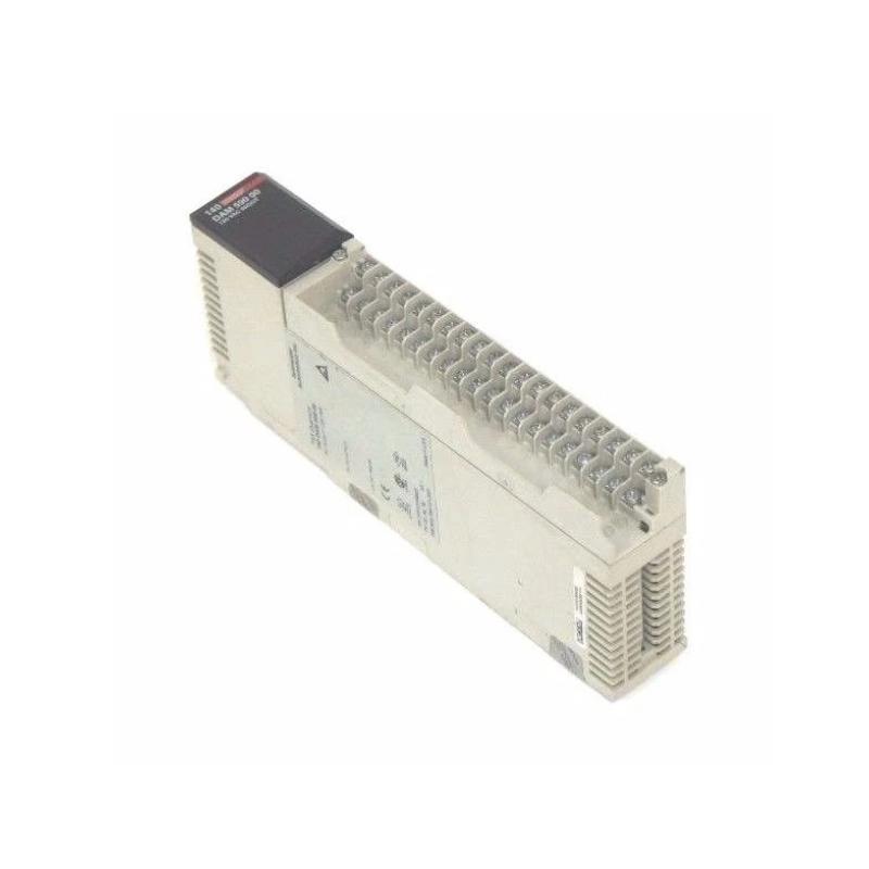 Schneider 140DAM59000C Discrete I/O 