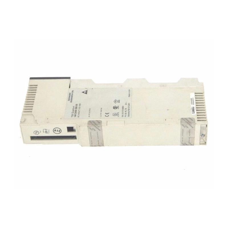 Schneider 140DAM59000C Discrete I/O Module Trusted supplier