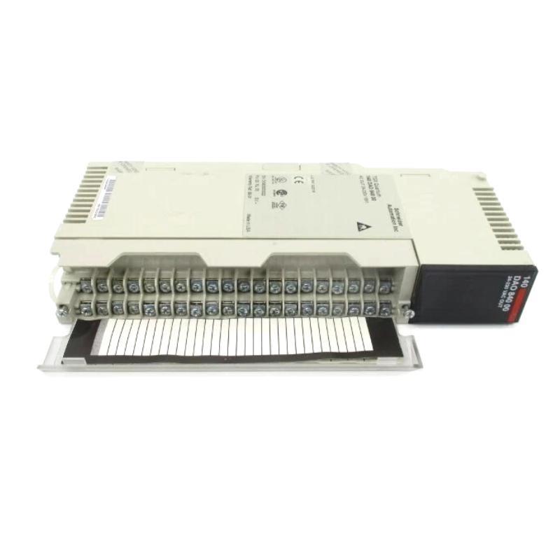 Schneider 140DAO84000C Discrete Output Module 100% New