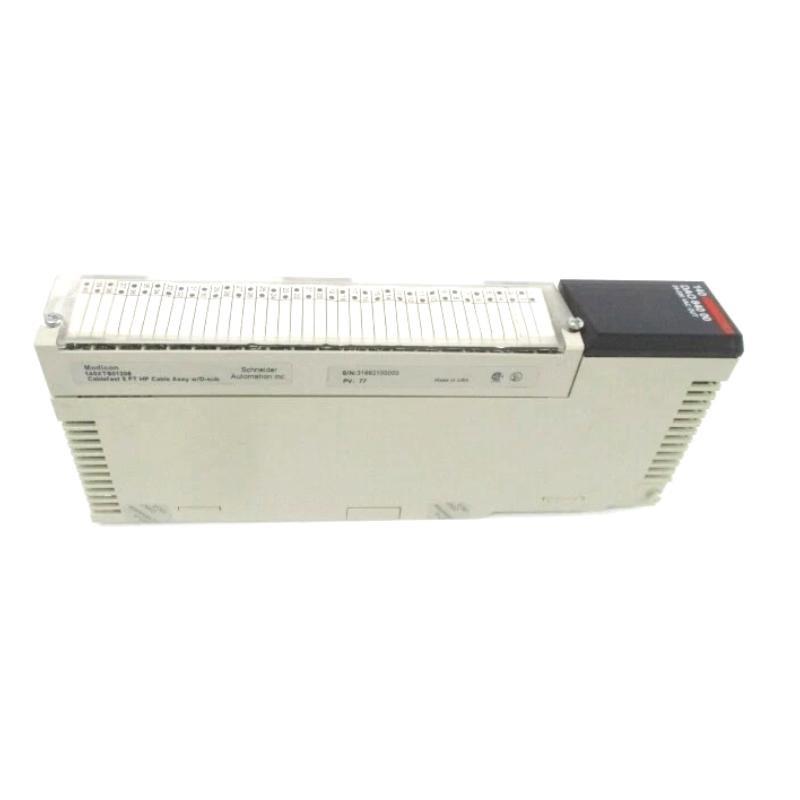Schneider 140DAO84000C Discrete Outp