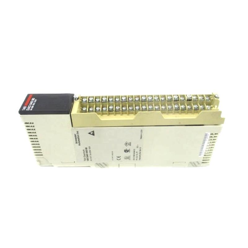 Schneider 140DAO84000C Discrete Output Module 100% New