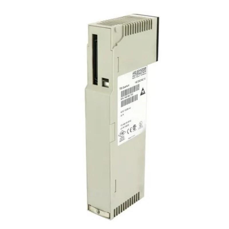 Schneider 140DAO84210 Discrete Output Module Trusted supplier