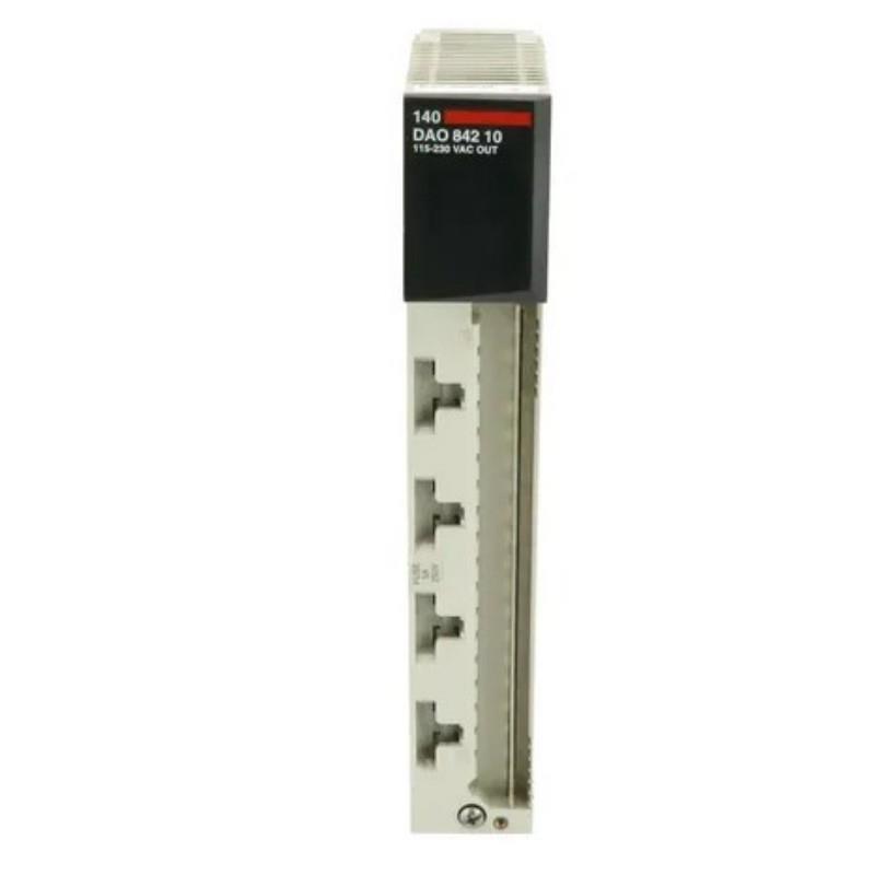 Schneider 140DAO84210 Discrete Outpu