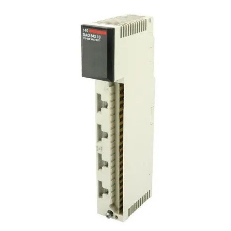 Schneider 140DAO84210 Discrete Output Module Trusted supplier