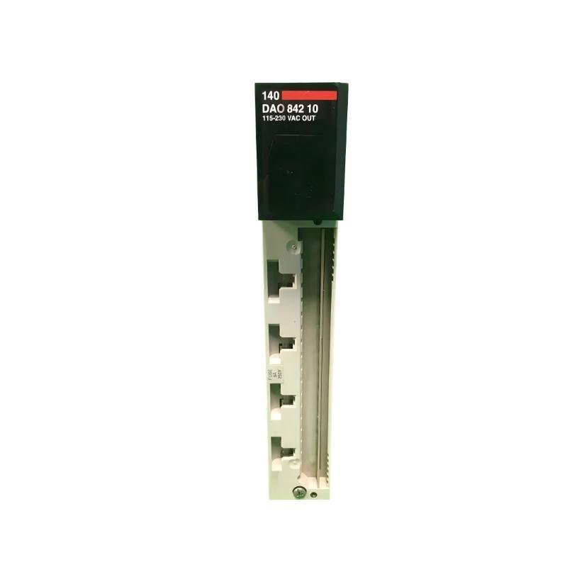 Schneider 140DAO84210C Discrete Output Module 100% New