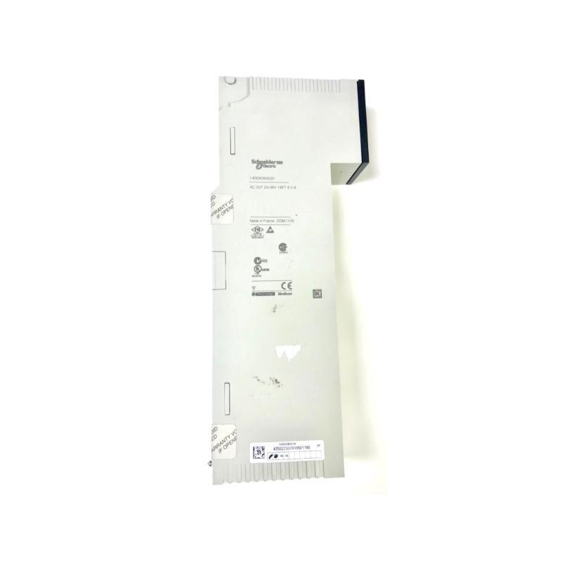 Schneider 140DAO84220C AC Discrete Output Module 100% New