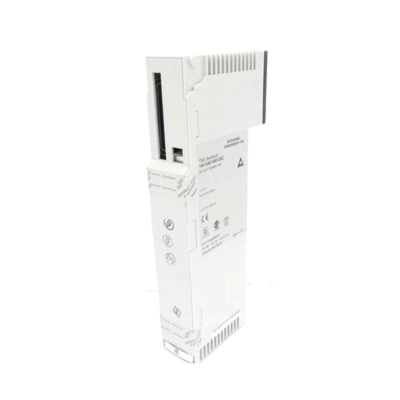 Schneider 140DAO84220C AC Discrete Output Module 100% New