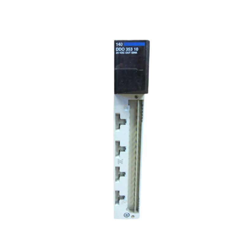 Schneider 140DD035310 DC Discrete Output Module 100% New