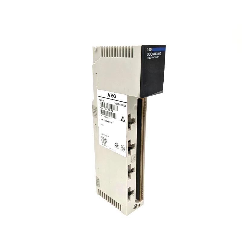 Schneider 140DD084300 DC Discrete Ou