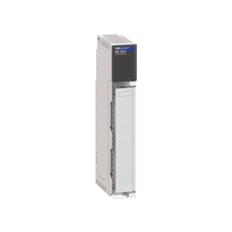 Schneider 140DDI15310C Low Voltage D