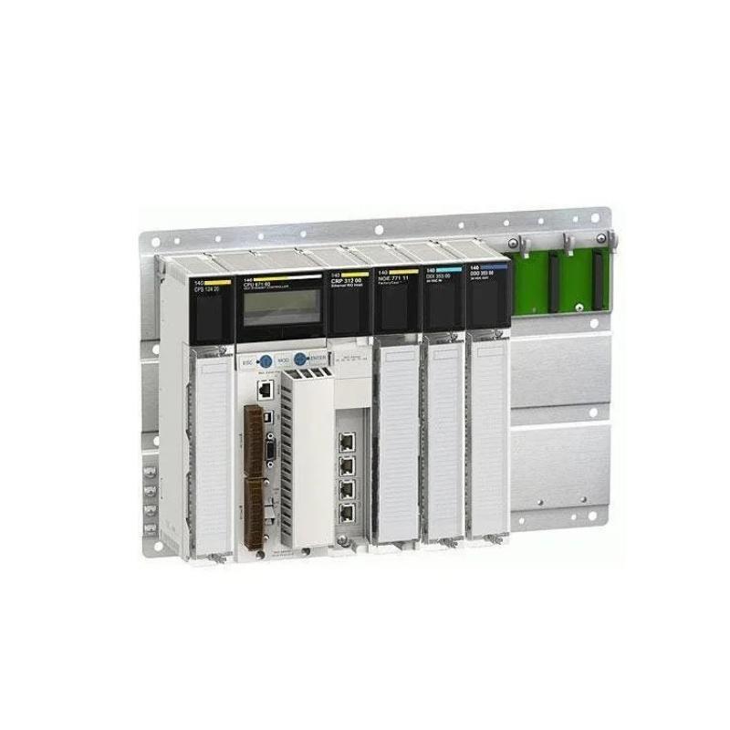 Schneider 140DDI15310C Low Voltage Discrete Input Module Unbelievable Prices!